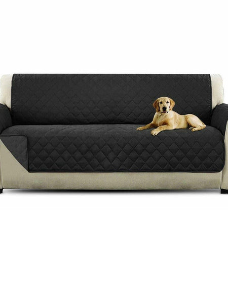 Reversible Rec liner Chair Quilted Anti-wear Sofa