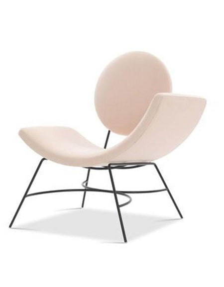 Nordic Single Sofa Chair